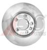 PORSC 95535140151 Brake Disc